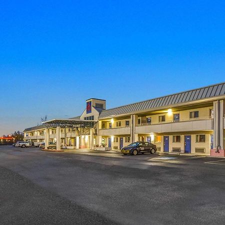 Motel 6-North Ridgeville, Oh - Cleveland Intl Airport - N Ridgeville Εξωτερικό φωτογραφία