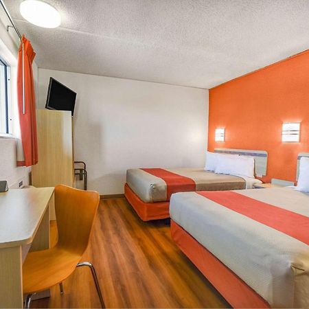 Motel 6-North Ridgeville, Oh - Cleveland Intl Airport - N Ridgeville Εξωτερικό φωτογραφία