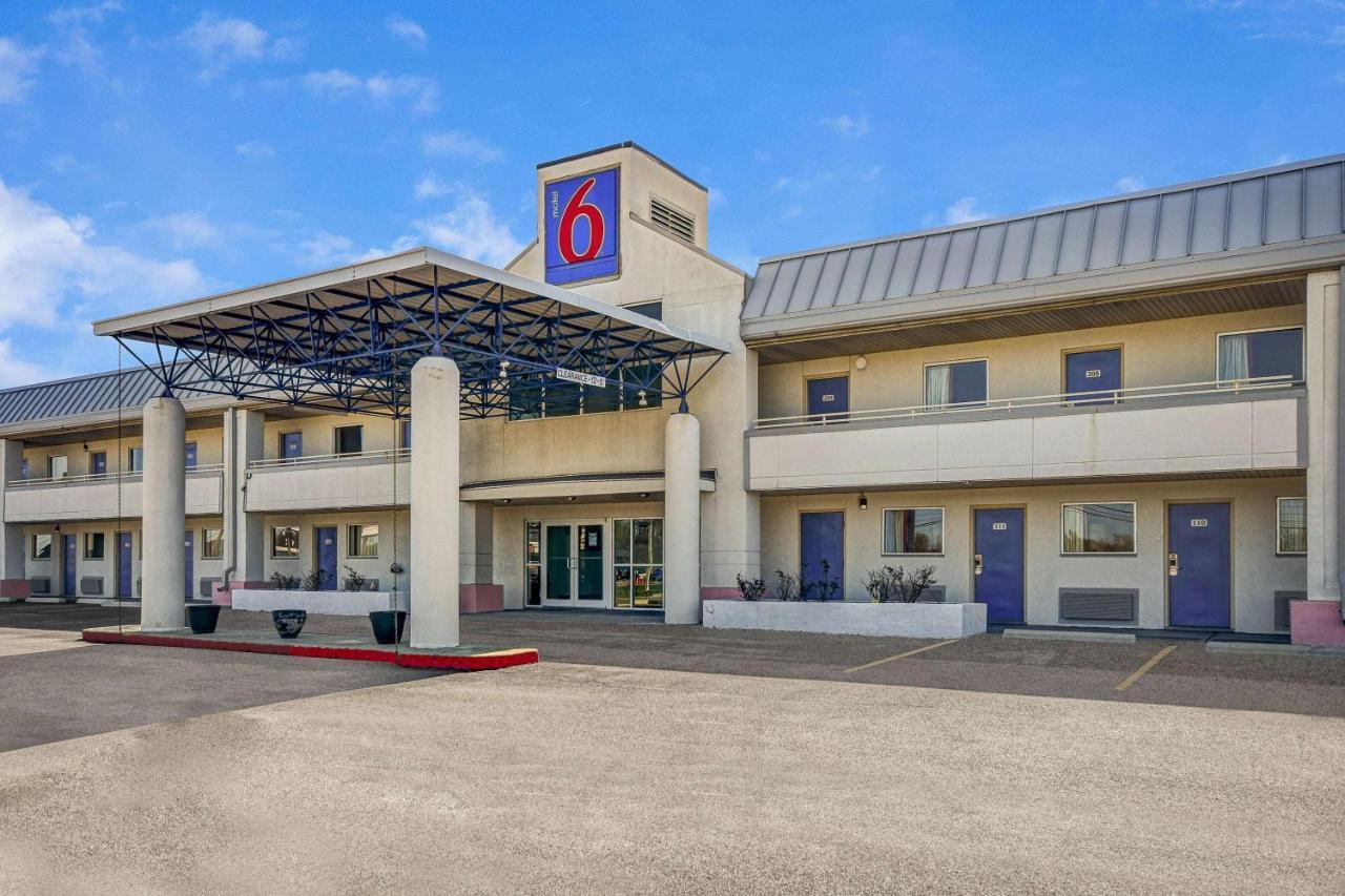 Motel 6-North Ridgeville, Oh - Cleveland Intl Airport - N Ridgeville Εξωτερικό φωτογραφία