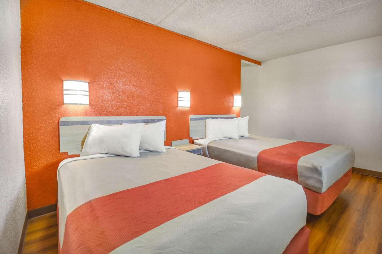 Motel 6-North Ridgeville, Oh - Cleveland Intl Airport - N Ridgeville Εξωτερικό φωτογραφία