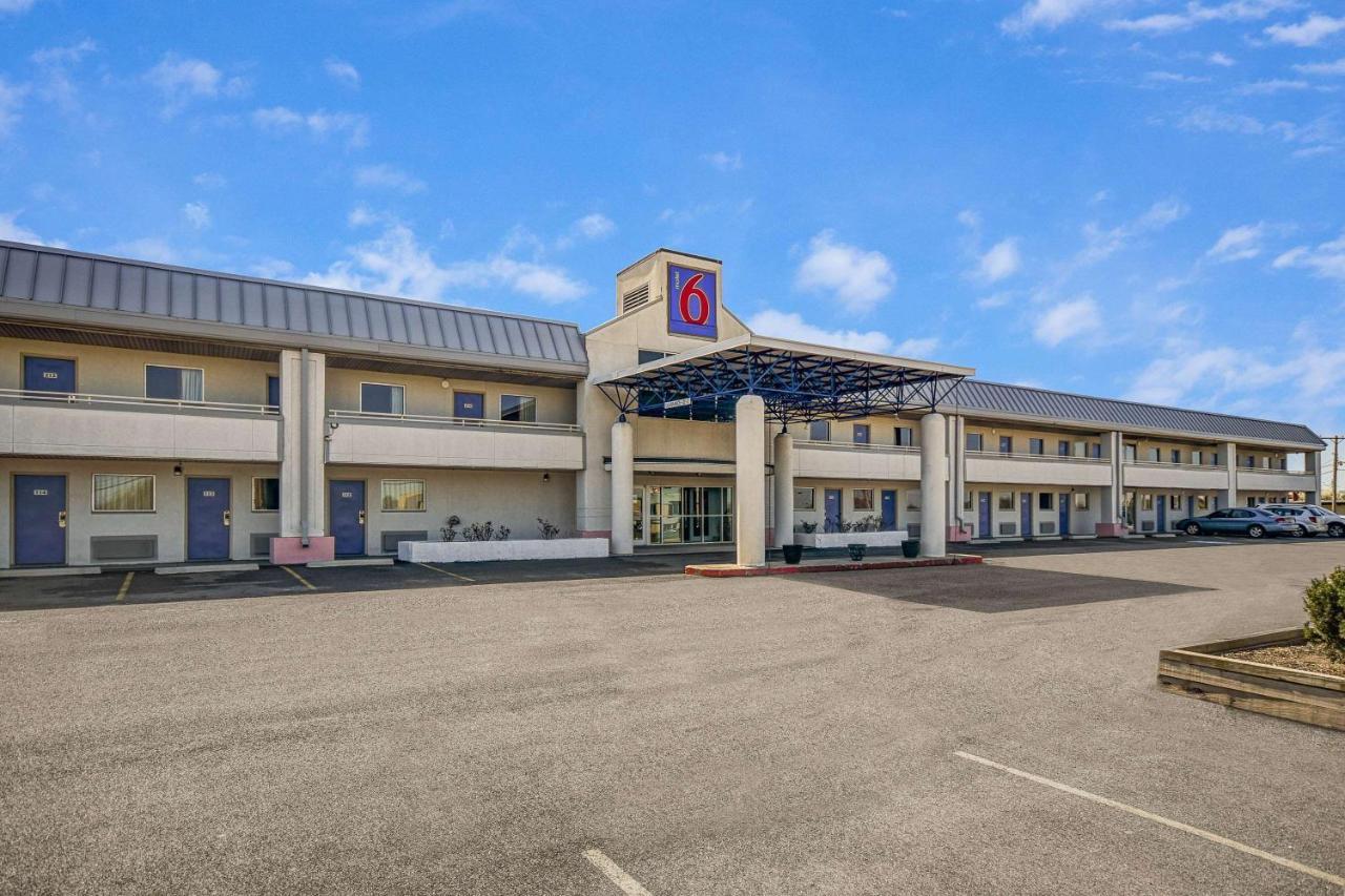 Motel 6-North Ridgeville, Oh - Cleveland Intl Airport - N Ridgeville Εξωτερικό φωτογραφία