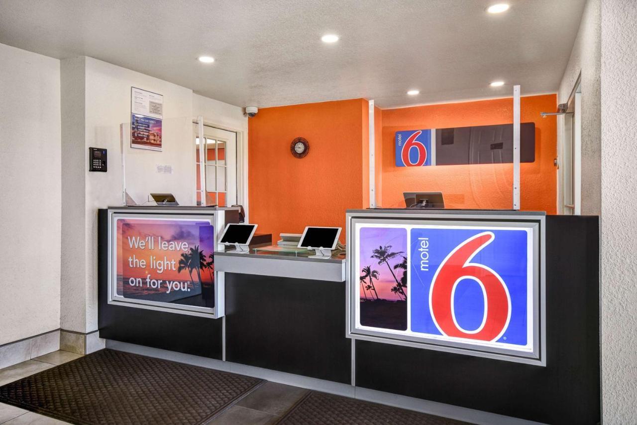 Motel 6-North Ridgeville, Oh - Cleveland Intl Airport - N Ridgeville Εξωτερικό φωτογραφία