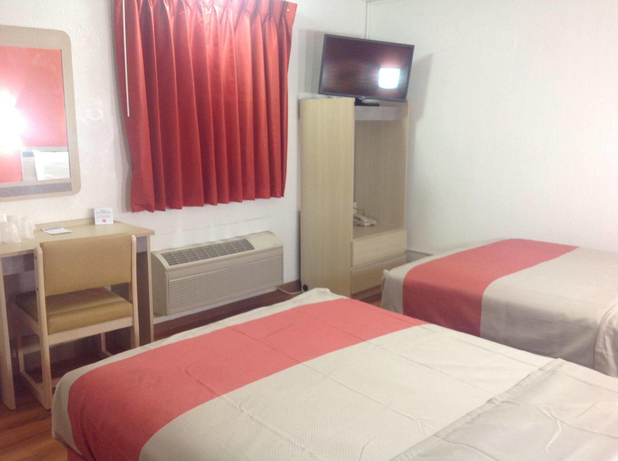 Motel 6-North Ridgeville, Oh - Cleveland Intl Airport - N Ridgeville Εξωτερικό φωτογραφία