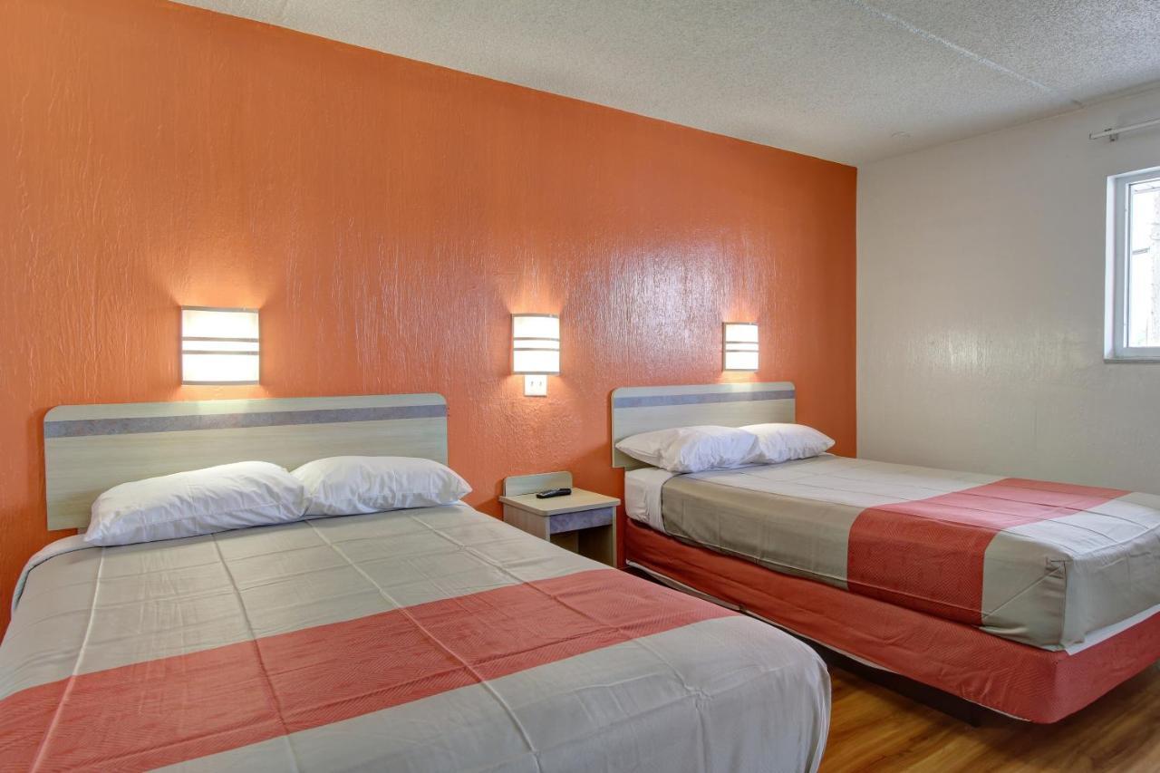 Motel 6-North Ridgeville, Oh - Cleveland Intl Airport - N Ridgeville Δωμάτιο φωτογραφία