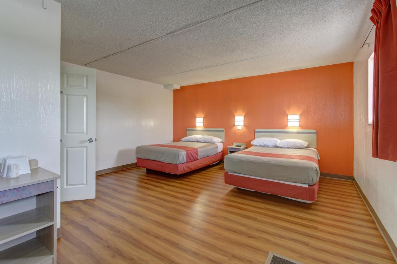 Motel 6-North Ridgeville, Oh - Cleveland Intl Airport - N Ridgeville Δωμάτιο φωτογραφία