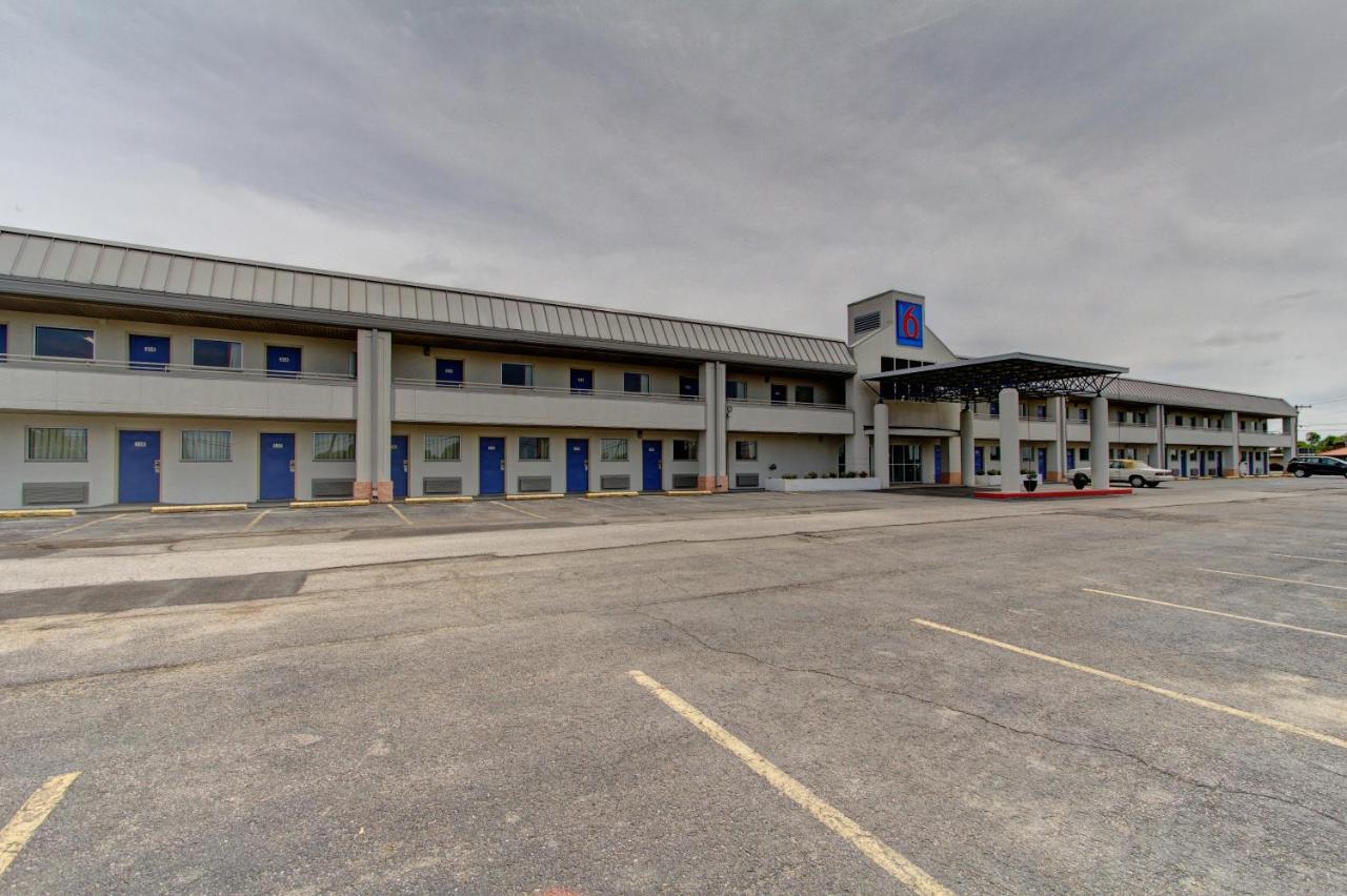 Motel 6-North Ridgeville, Oh - Cleveland Intl Airport - N Ridgeville Εξωτερικό φωτογραφία