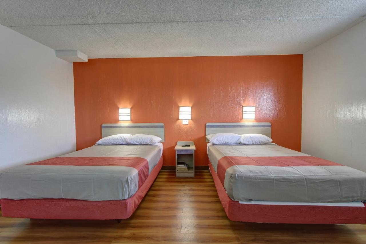 Motel 6-North Ridgeville, Oh - Cleveland Intl Airport - N Ridgeville Δωμάτιο φωτογραφία