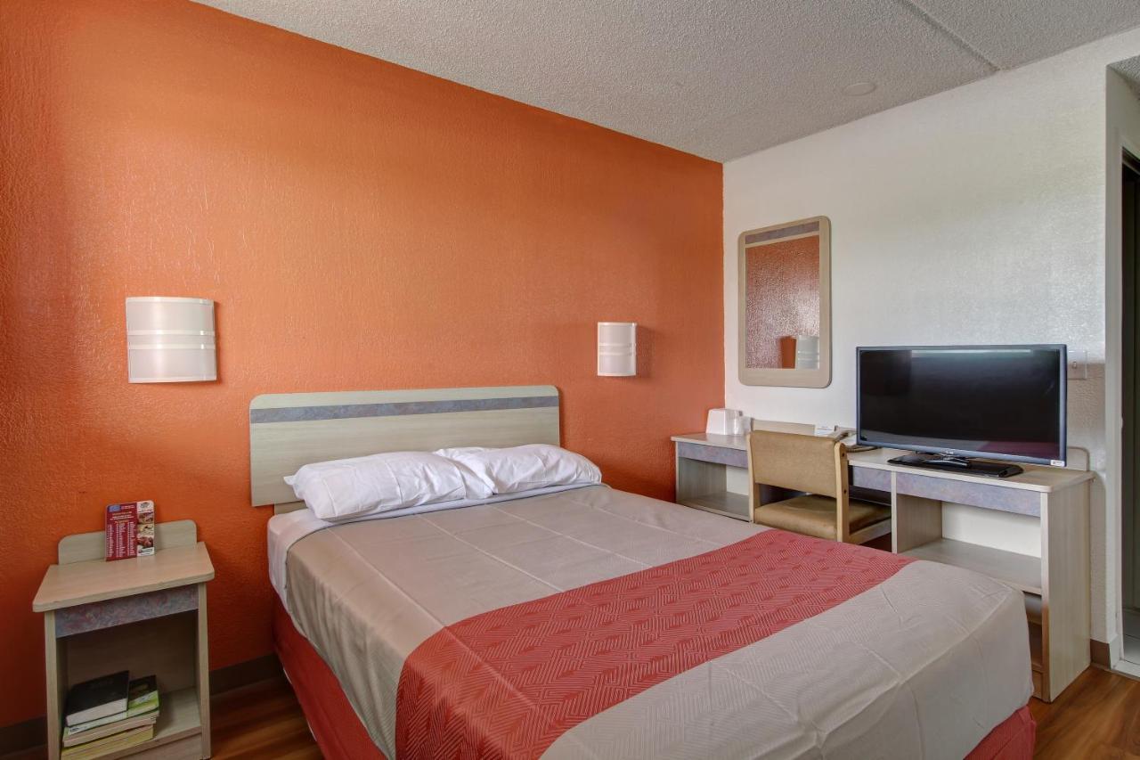 Motel 6-North Ridgeville, Oh - Cleveland Intl Airport - N Ridgeville Δωμάτιο φωτογραφία